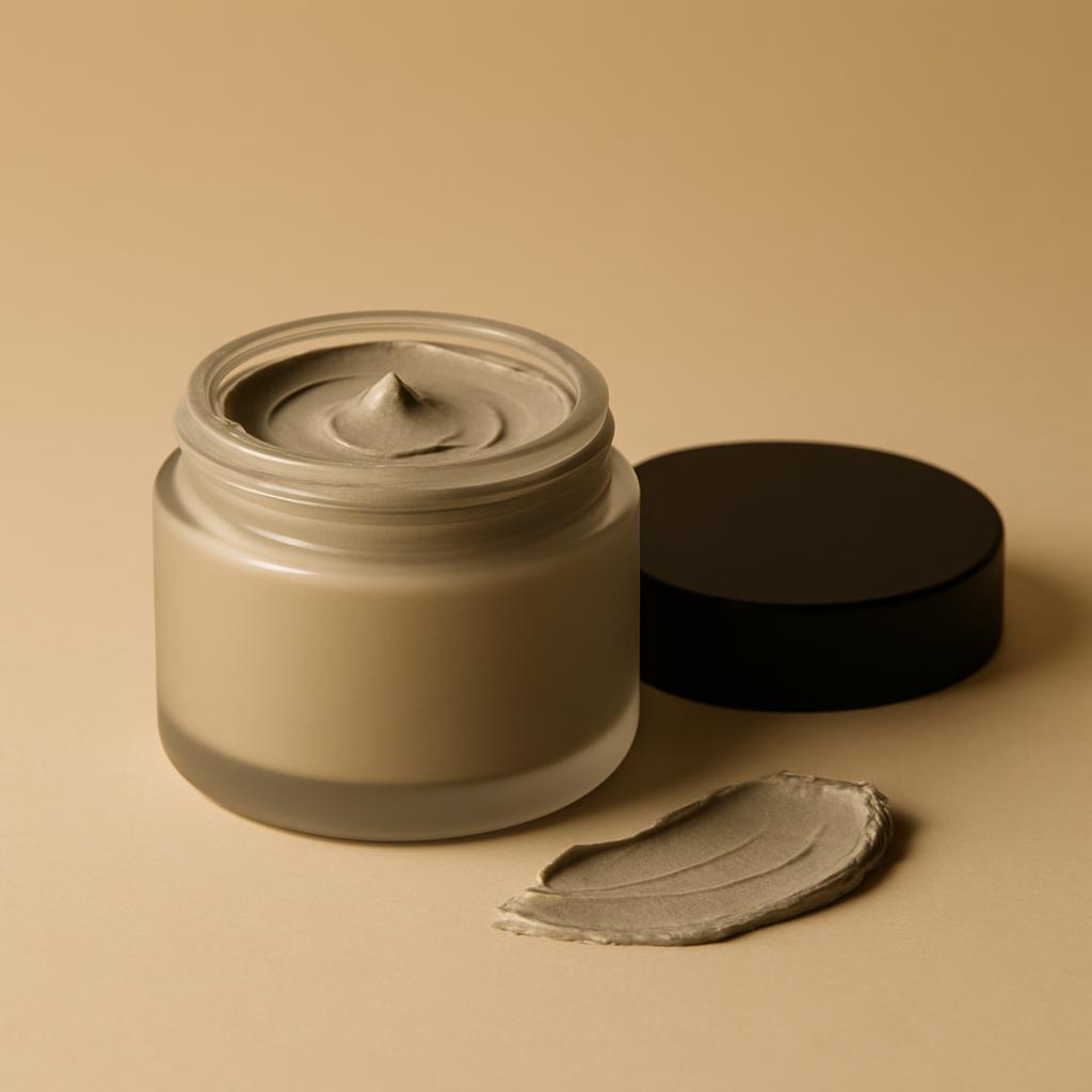 LumèSkin Deep Detox Mask