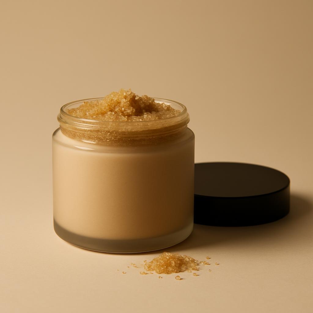 LumèSkin Exfoliating Body Scrub