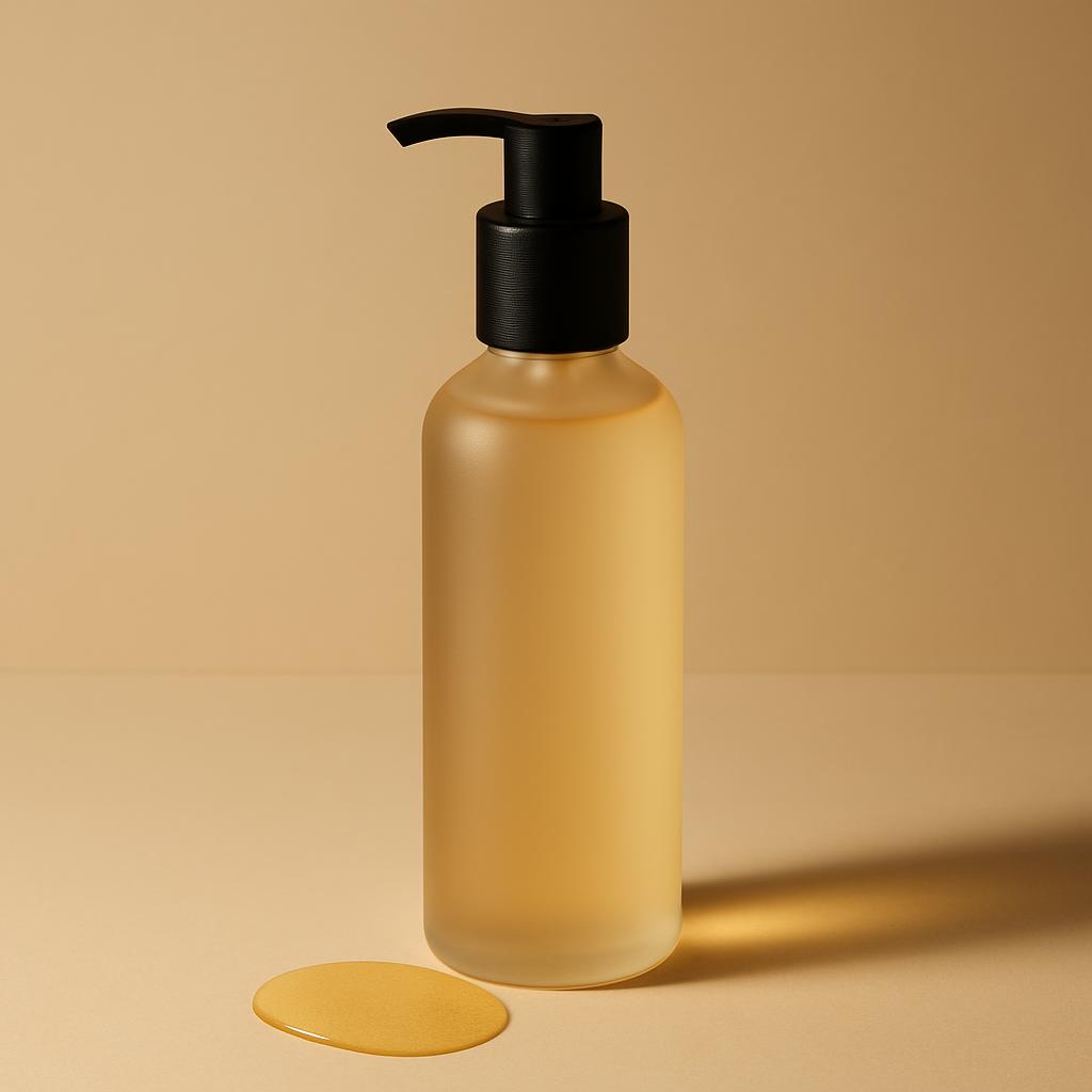 LumèSkin Luxe Body Oil
