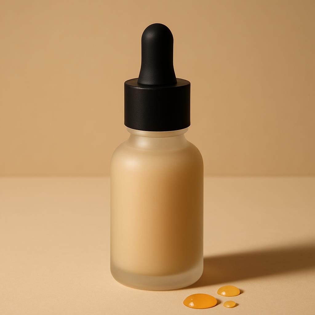 LumèSkin Vitamin C Brightening Serum